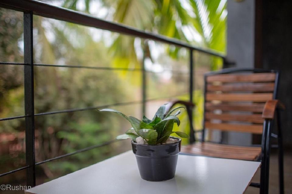 อัปสรา กรีนแลนด์ บูทิก วิลลา Bed & Breakfast เสียมราฐ ภายนอก รูปภาพ