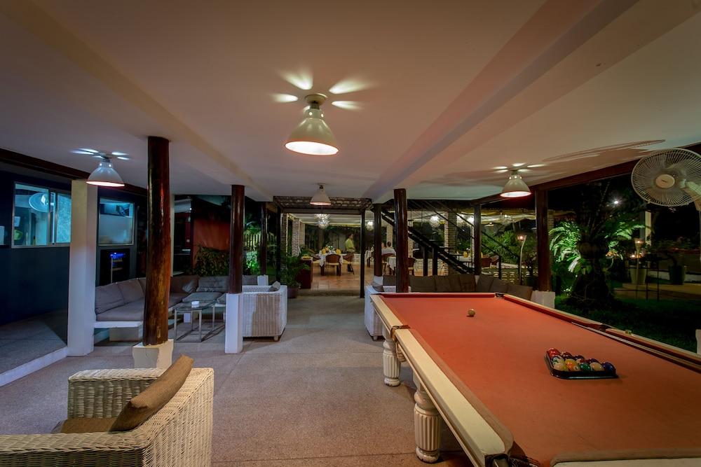 อัปสรา กรีนแลนด์ บูทิก วิลลา Bed & Breakfast เสียมราฐ ภายนอก รูปภาพ