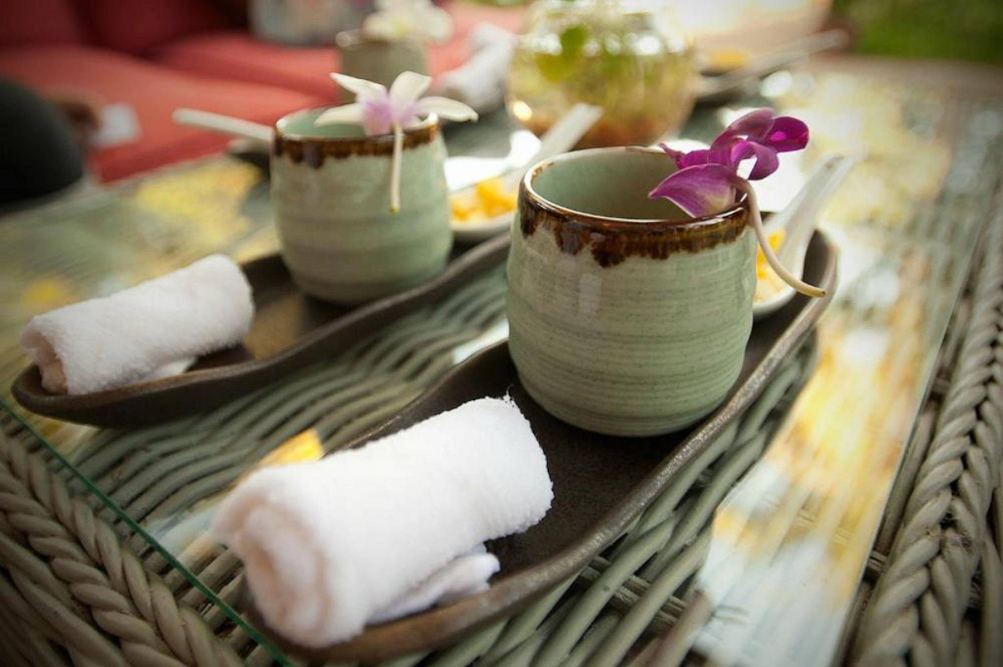 อัปสรา กรีนแลนด์ บูทิก วิลลา Bed & Breakfast เสียมราฐ ภายนอก รูปภาพ